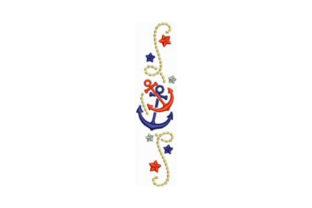 Anchors Border: A Hands-On Review for Personalized Gifts