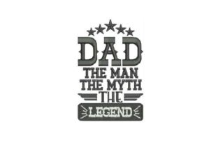 Dad the Man the Myth: A Designer Review for Boutique Apparel