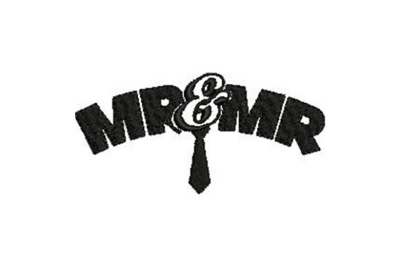 Mr Mr Embroidery Design Review: A Seasonal Staple for Quirky Gifts