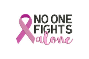 No One Fights Alone: A Designer’s First Look