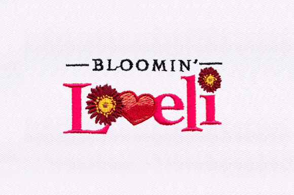 Sentimental Loveli: A Heartfelt Embroidery Design Review