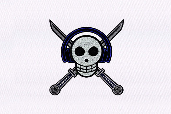 Skull Swords: A Designer's Honest Review for Real Projects