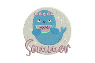 Summer Embroidery Design: A Designer’s Take for Boutique Apparel