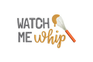 Watch Me Whip: A Hands-On Embroidery Design Review