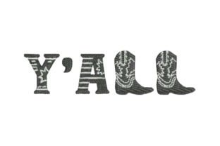 Y all Embroidery Design Review for Etsy Sellers